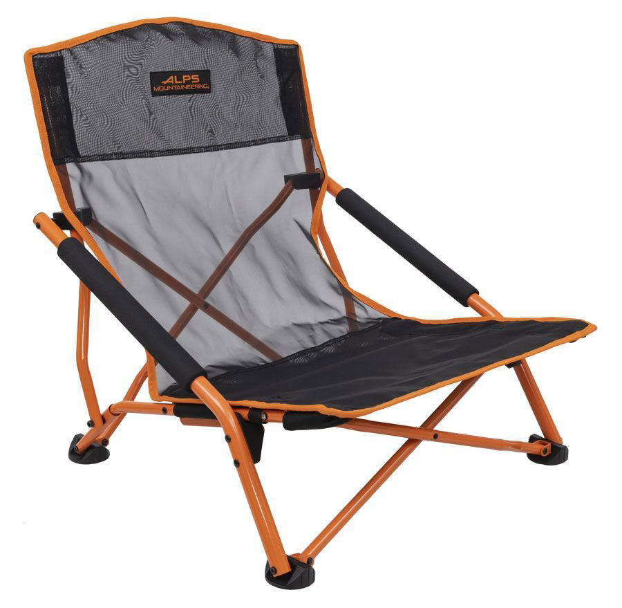 Alps Mountaineering Rendezvous Elite Compact Folding Chair Bass Pro Shops